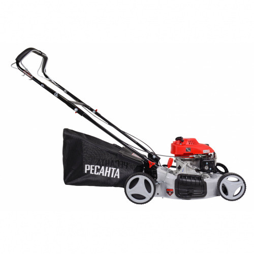 Газонокосилка бензиновая КР-6.0 БТ Ресанта