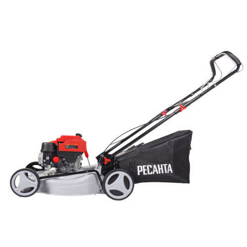 Газонокосилка бензиновая КР-6.0 БТ Ресанта