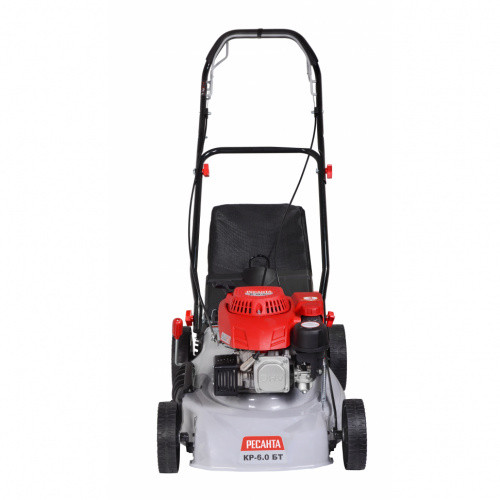 Газонокосилка бензиновая КР-6.0 БТ Ресанта