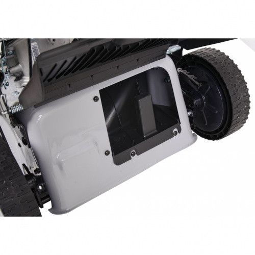 Газонокосилка бензиновая КР-6.0 БТ Ресанта