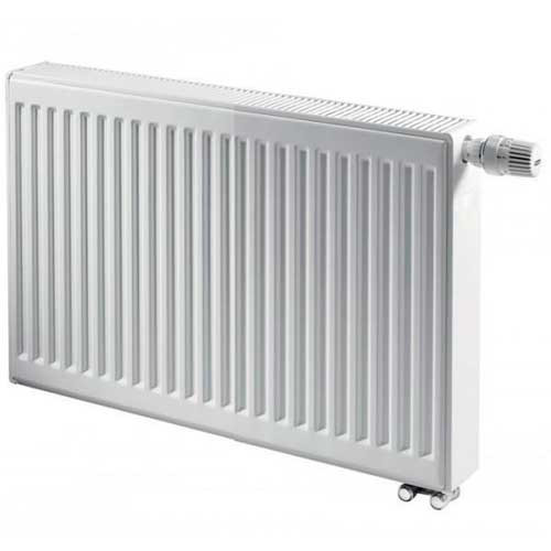 Радиатор стальной панельный Royal Thermo VENTIL 22 тип 500x1400 нижнее подключение
