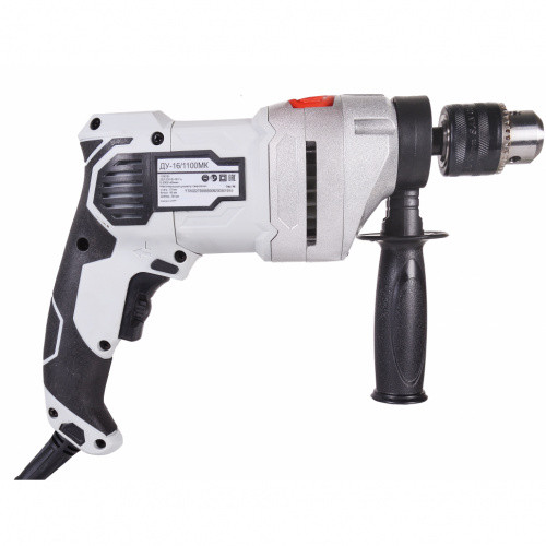 Дрель ударная ДУ-16/1100 МК Ресанта