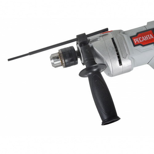 Дрель ударная ДУ-16/1100 МК Ресанта