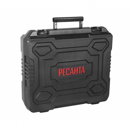 Дрель ударная ДУ-16/1100 МК Ресанта