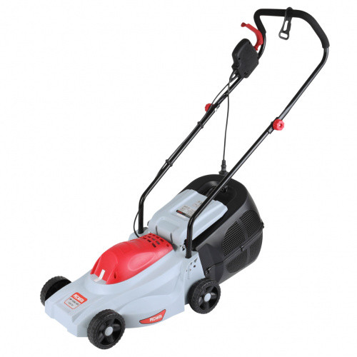 Газонокосилка электрическая КР-1200 ЭП Ресанта Газонокосилка электрическая КР-1200 ЭП Ресанта