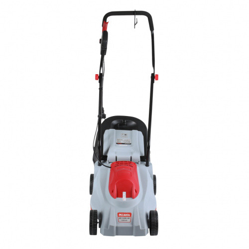 Газонокосилка электрическая КР-1200 ЭП Ресанта Газонокосилка электрическая КР-1200 ЭП Ресанта
