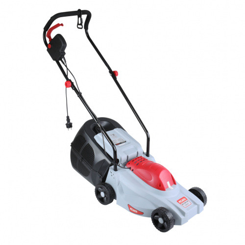 Газонокосилка электрическая КР-1200 ЭП Ресанта Газонокосилка электрическая КР-1200 ЭП Ресанта