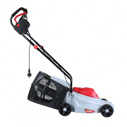Газонокосилка электрическая КР-1200 ЭП Ресанта Газонокосилка электрическая КР-1200 ЭП Ресанта