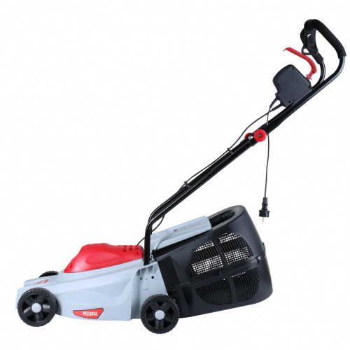 Газонокосилка электрическая КР-1200 ЭП Ресанта Газонокосилка электрическая КР-1200 ЭП Ресанта