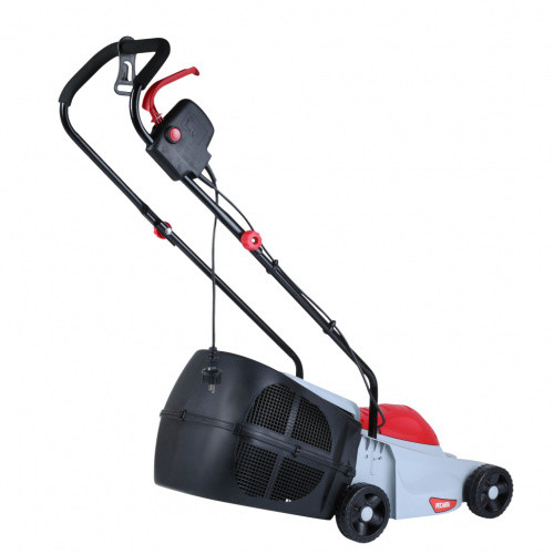 Газонокосилка электрическая КР-1200 ЭП Ресанта Газонокосилка электрическая КР-1200 ЭП Ресанта