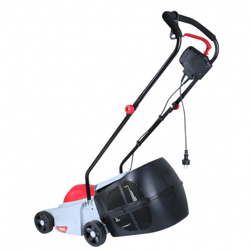 Газонокосилка электрическая КР-1200 ЭП Ресанта Газонокосилка электрическая КР-1200 ЭП Ресанта