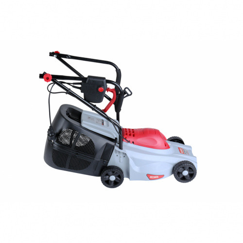 Газонокосилка электрическая КР-1200 ЭП Ресанта Газонокосилка электрическая КР-1200 ЭП Ресанта