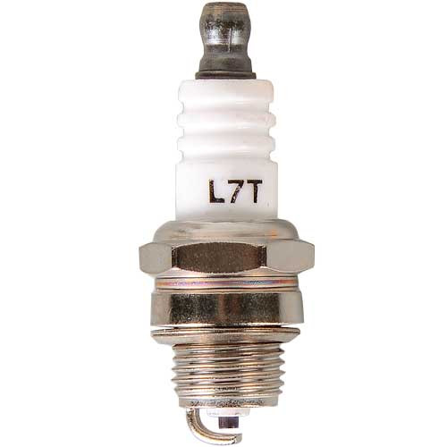 Свеча зажигания 2Т L7Т HUTER
