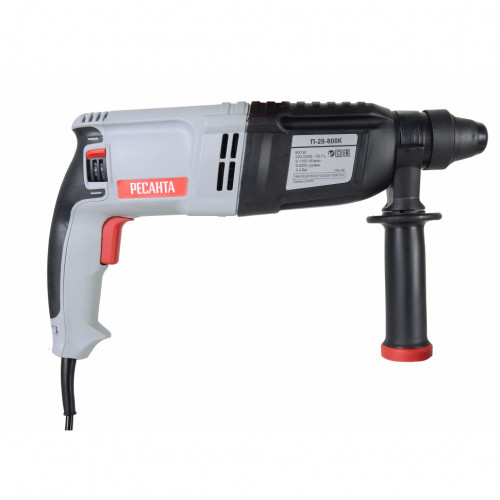 Перфоратор П-28-800 К Ресанта