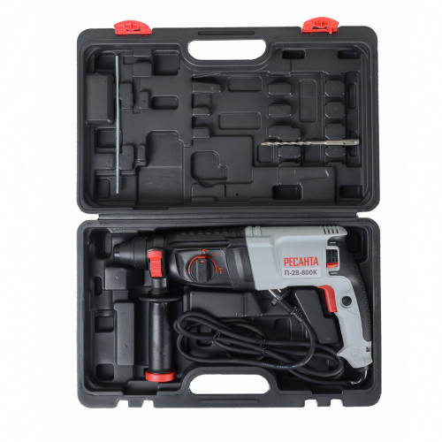 Перфоратор П-28-800 К Ресанта