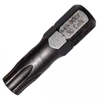 Насадка для шуруповерта бита Ritter TX №30 *50 мм