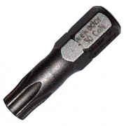 Насадка для шуруповерта бита Ritter TX №30 *50 мм