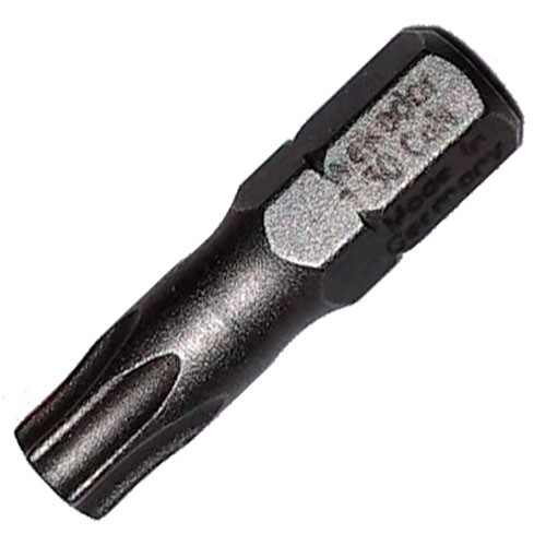 Насадка для шуруповерта бита Ritter TX №30 *50 мм