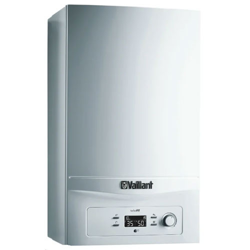 Котел газовый настенный 2-х контурный VAILLANT Turbo FIT VUW 242/5-2 (23.7 кВт)