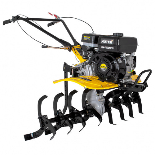 Сельскохозяйственная машина МК-7000M-10 Huter Сельскохозяйственная машина МК-7000M-10 Huter