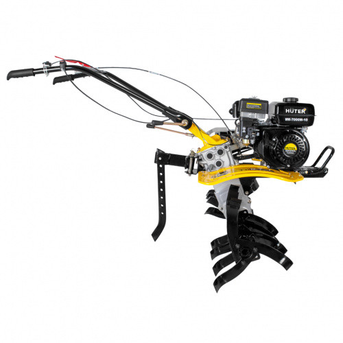 Сельскохозяйственная машина МК-7000M-10 Huter Сельскохозяйственная машина МК-7000M-10 Huter
