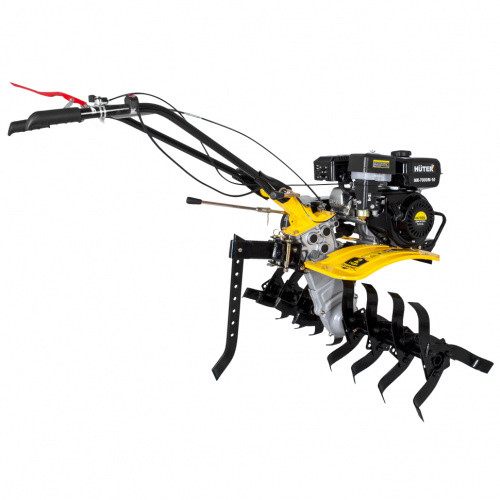 Сельскохозяйственная машина МК-7000M-10 Huter Сельскохозяйственная машина МК-7000M-10 Huter