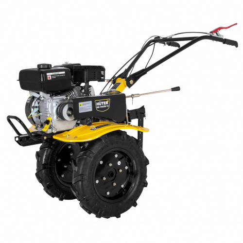 Сельскохозяйственная машина МК-7000M-10 Huter Сельскохозяйственная машина МК-7000M-10 Huter