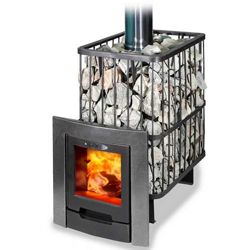 Печь для бани Вектор Скала Порта с закрытой каменкой ( 18-24 куб.м.) Печь для бани Вектор Скала Порта с закрытой каменкой ( 18-24 куб.м.)