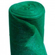 Сетка для затенение стабилизированная, затенение 55% (3 м.*10м/п.)