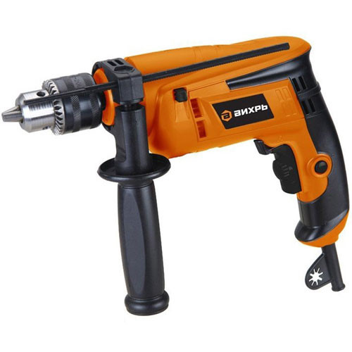 Дрель ударная ДУ-700 Вихрь Дрель ударная ДУ-700 Вихрь