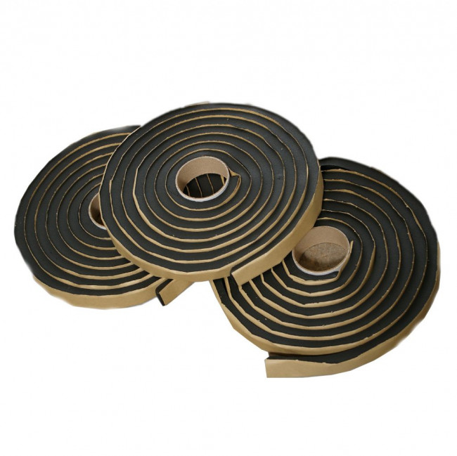 Гидропрокладка Пенебар рулон 5 п.м.