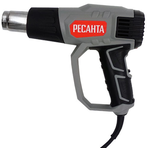 Строительный фен ФЭ-2000ЭК Ресанта Строительный фен ФЭ-2000ЭК Ресанта