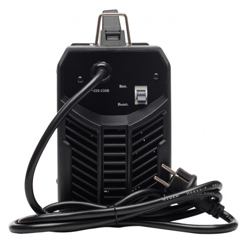 Сварочный аппарат инверторный САИ 220ПН Ресанта Сварочный аппарат инверторный САИ 220ПН Ресанта