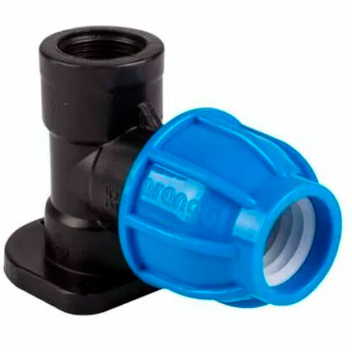 ПНД Настенный перех. угол 25-3/4 внутр,