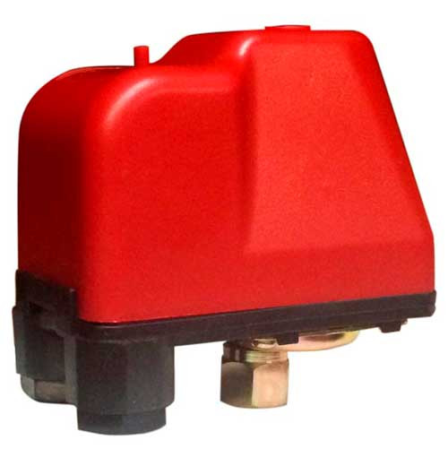 Реле сухого ходаМillennium 1/4 с накидной гайкой для насосов