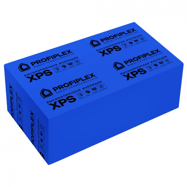 Утеплитель PROFIPlex Extra-250-I-1200*600*20