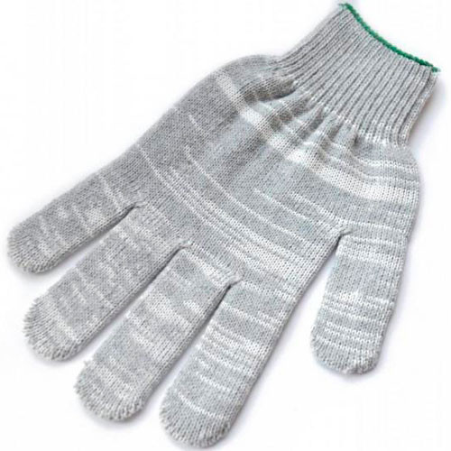 Перчатки х/б нитка