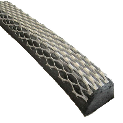 Скоба для крепления пенебара 1 м./п.