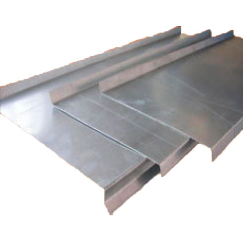 Отлив на окно (300*2000) Оцинкованный