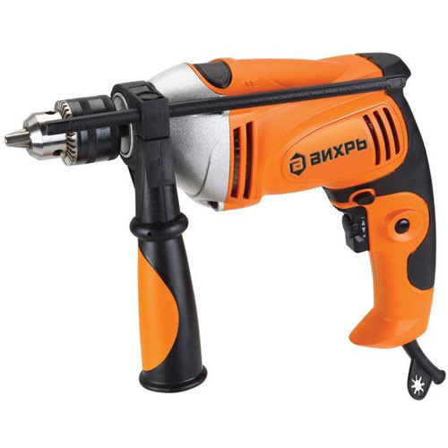 Дрель ударная ДУ-1100 Вихрь Дрель ударная ДУ-1100 Вихрь