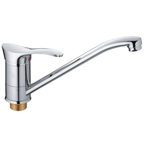 Смеситель для кухни HAIBA 4901