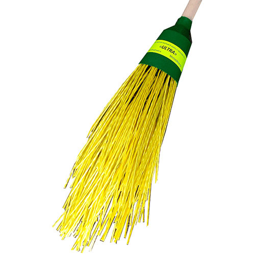 Метла круглая Ультра