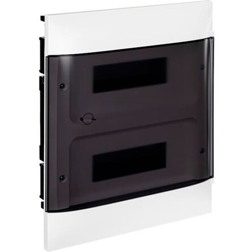 Щит распределительный встраиваемый 24 модуля Practibox Legrand