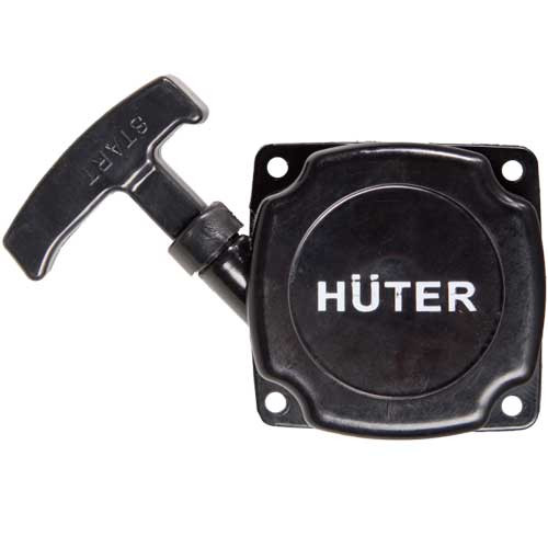 Стартер в сборе для триммера GGT-1000/S ,GGT-2500T/S