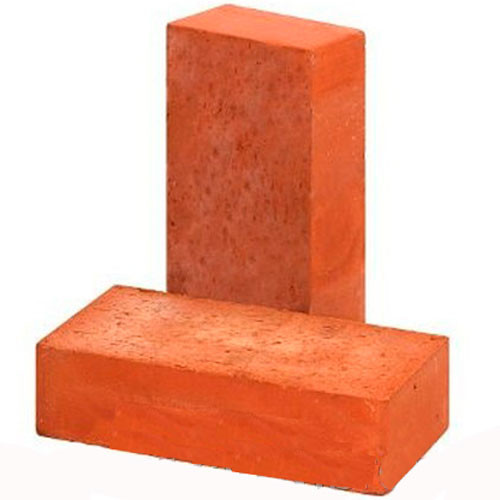 Кирпич рядовой керамический 250*120*65  М-150 Касимов (330 шт.)