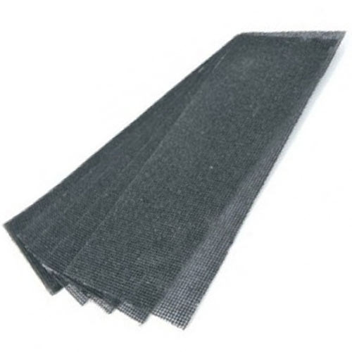 Сетка абразивная Р150, 115*280 мм,10 шт