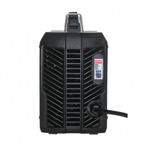 Сварочный аппарат инверторный САИ 250ПРОФ Ресанта Сварочный аппарат инверторный САИ 250ПРОФ Ресанта