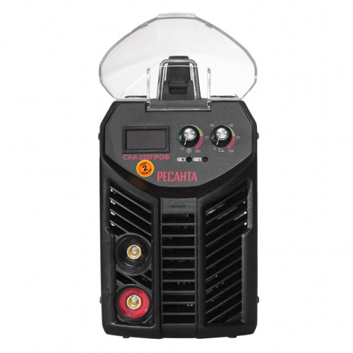 Сварочный аппарат инверторный САИ 250ПРОФ Ресанта Сварочный аппарат инверторный САИ 250ПРОФ Ресанта