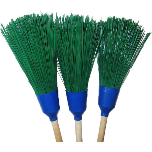 Метла круглая Стандарт