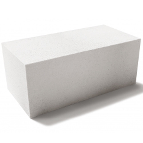 Пеноблок стеновой СТЭНБЛОК (газобетон) ПОШТУЧНО D 500 (600*250*300)